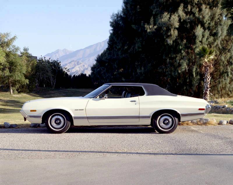 Ford Goes to the Movies – Iconic On-screen Moments over the Past 100 Years