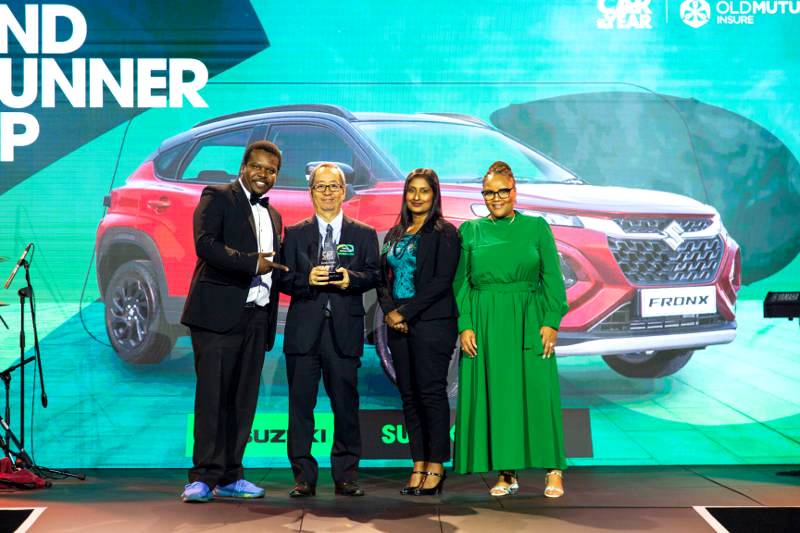 Suzuki Fronx the Best Budget and Compact Vehicle