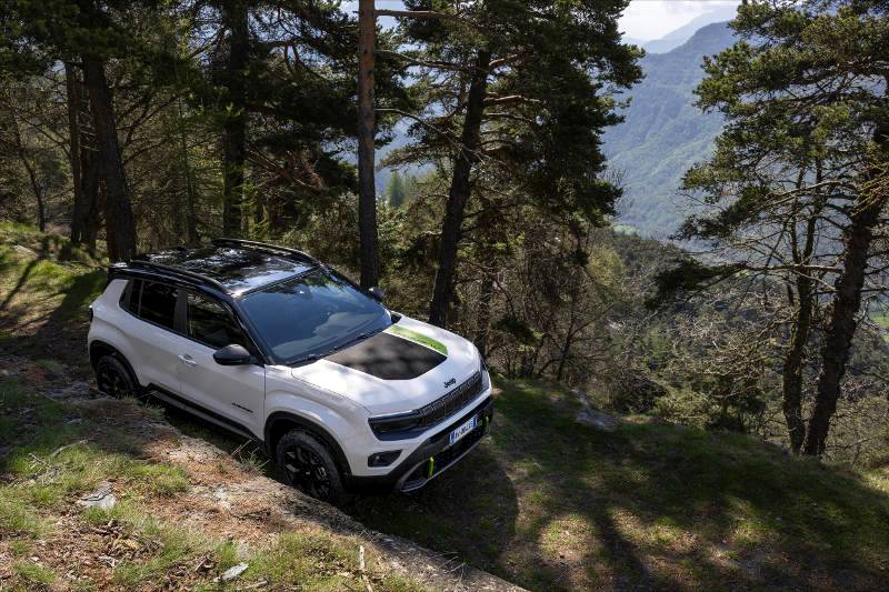 Orders will open by Q4 2024.