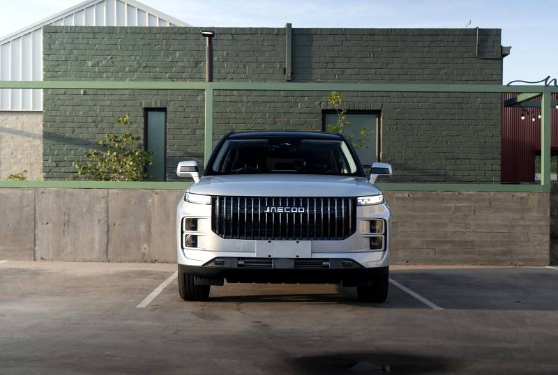 JAECOO climbs SA’s sales charts after just over two weeks on the market