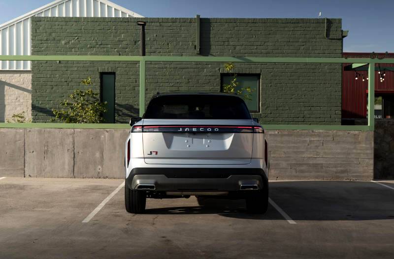 JAECOO climbs SA’s sales charts after just over two weeks on the market