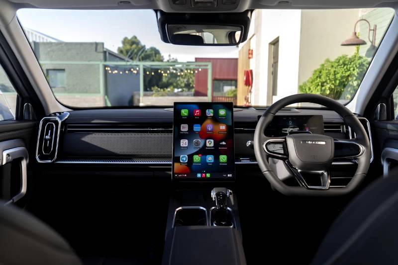 JAECOO climbs SA’s sales charts after just over two weeks on the market