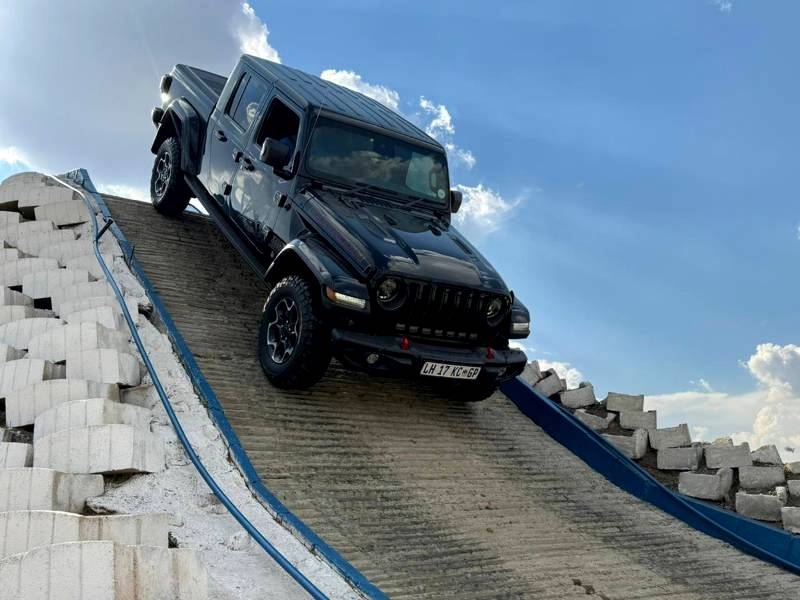 Stellantis variety for all at NAMPO 2024