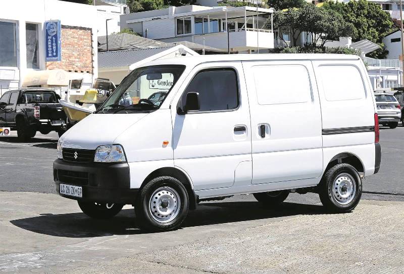 Suzuki maintains sales momentum in April