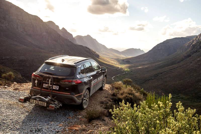 Thule partners with SA’s top selling vehicle brand