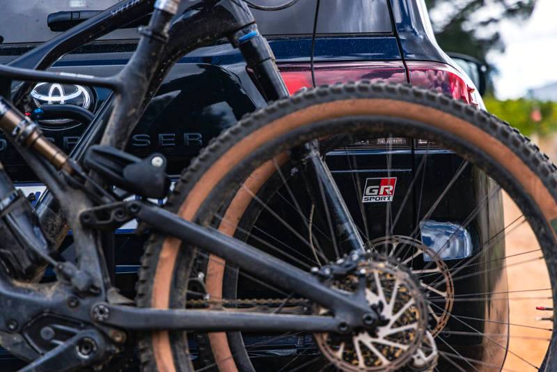 Thule partners with SA’s top selling vehicle brand