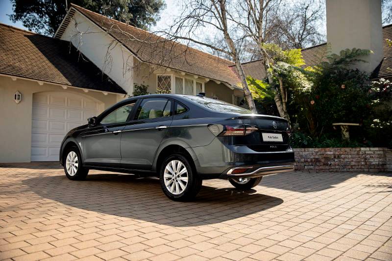 Volkswagen adds TSI engine into Polo Sedan model range