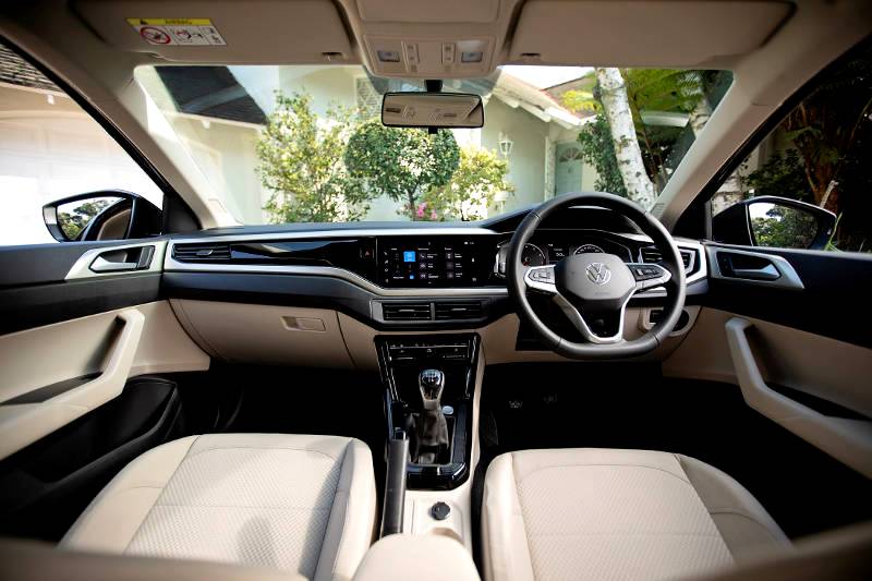 Volkswagen adds TSI engine into Polo Sedan model range