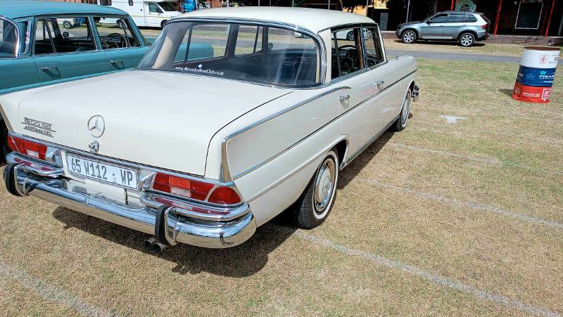 Cars in the Park 2024 at Zwartkops is just one month away