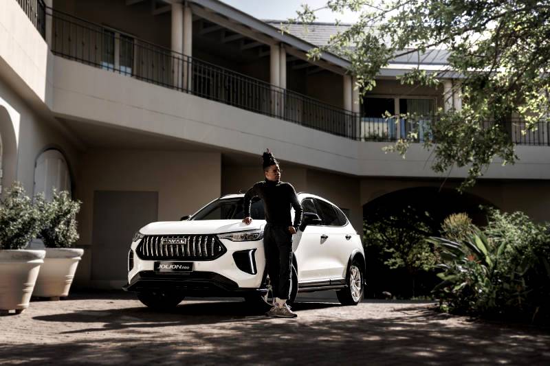 NEW CHALLENGER TO SMALL SUV MARKET, THE HAVAL JOLION PRO BREAKS COVER