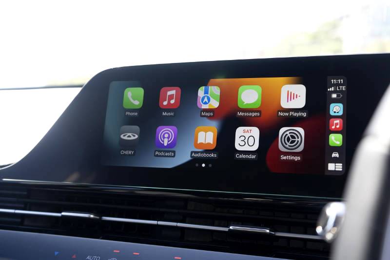 New OMODA C5 Style: an even more affordable option for SA