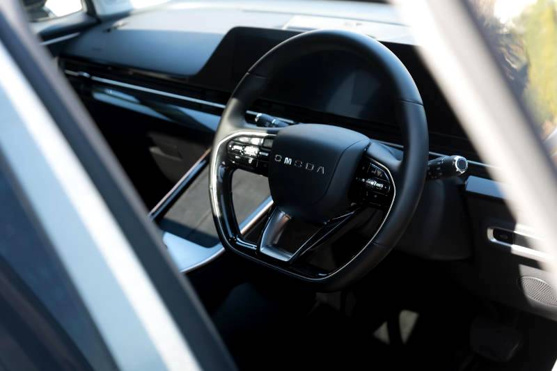 New OMODA C5 Style: an even more affordable option for SA