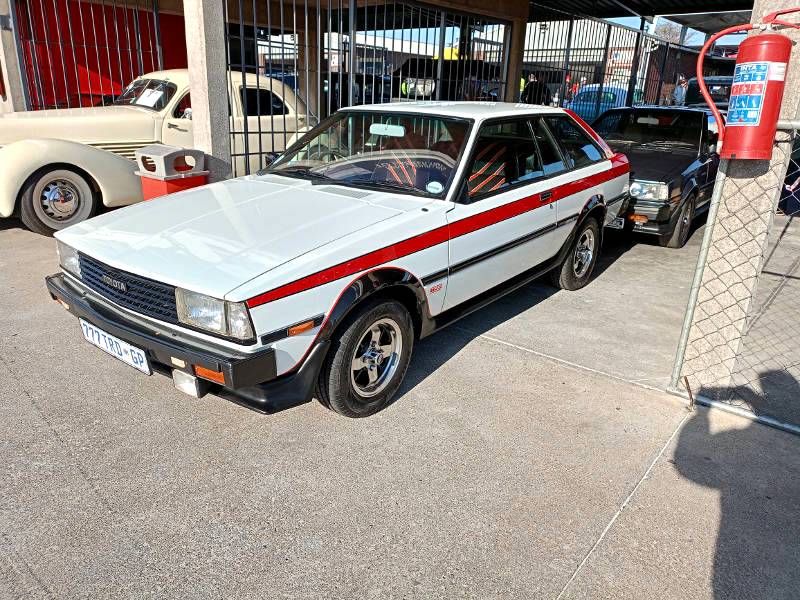 The Classic Car Show and Jap vs German Show to be run over two days on July 6 and 7, 2024