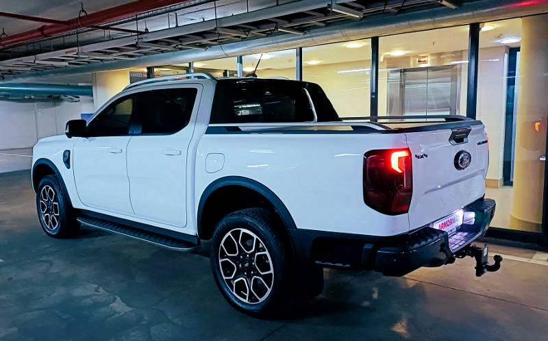 ARMORMAX ARE NOW APPROVED BY FORD