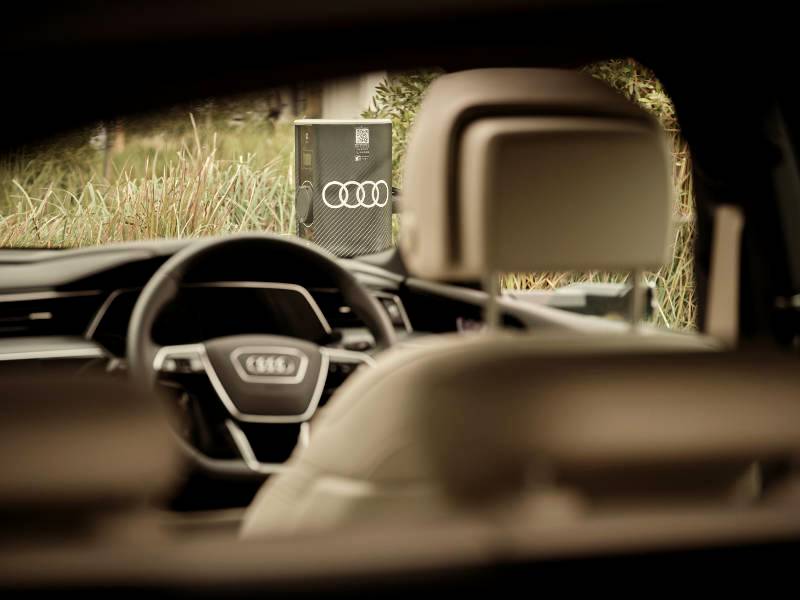 Visit www.audi.co.za for more information on Audi’s vision for the future.