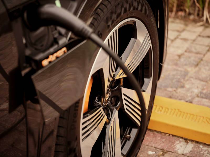 Visit www.audi.co.za for more information on Audi’s vision for the future.