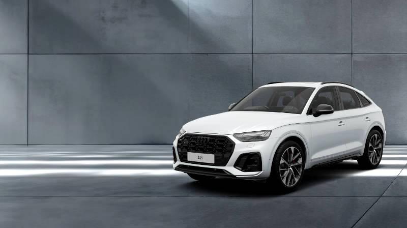 Audi South Africa launches new Q5 Black