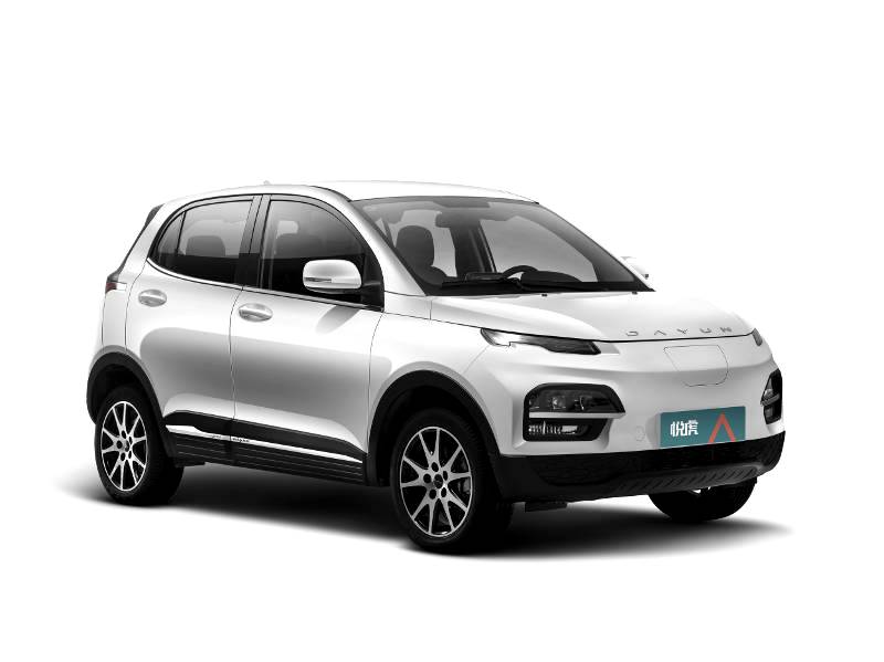 Enviro Automotive launches most affordable EV in SA, the Dayun Yuehu S5