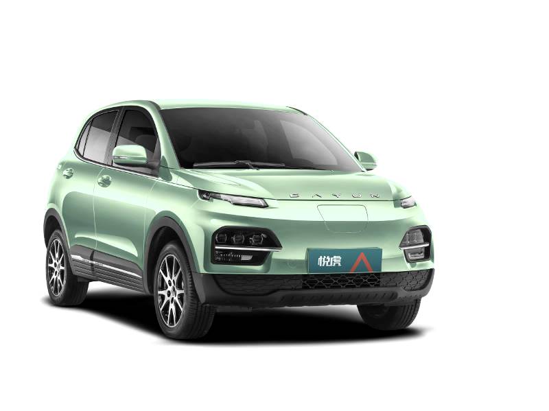 Enviro Automotive launches most affordable EV in SA, the Dayun Yuehu S5