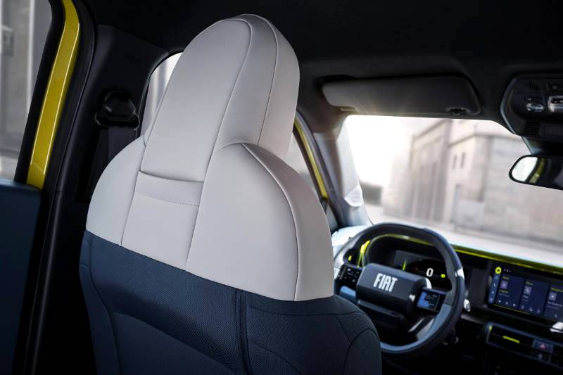 FIAT celebrates its first 125 years and smiles to the future