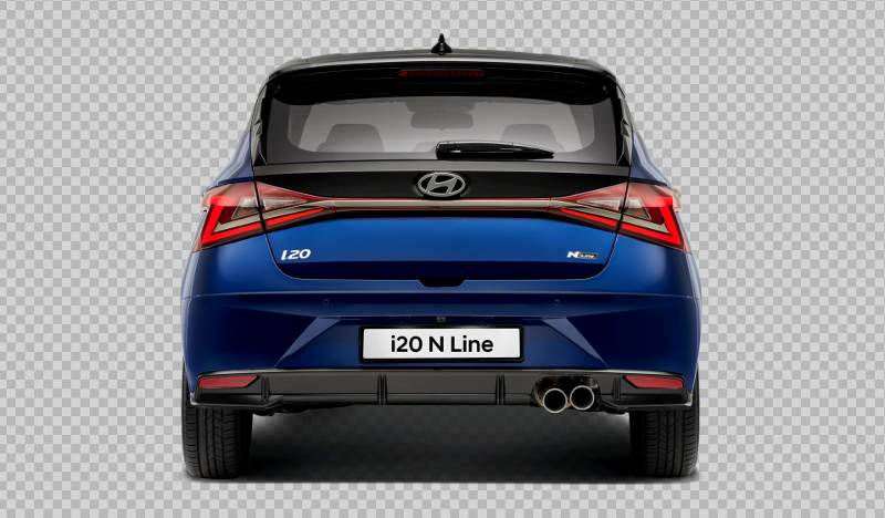 Fresh new Hyundai i20 hits the road in South Africa