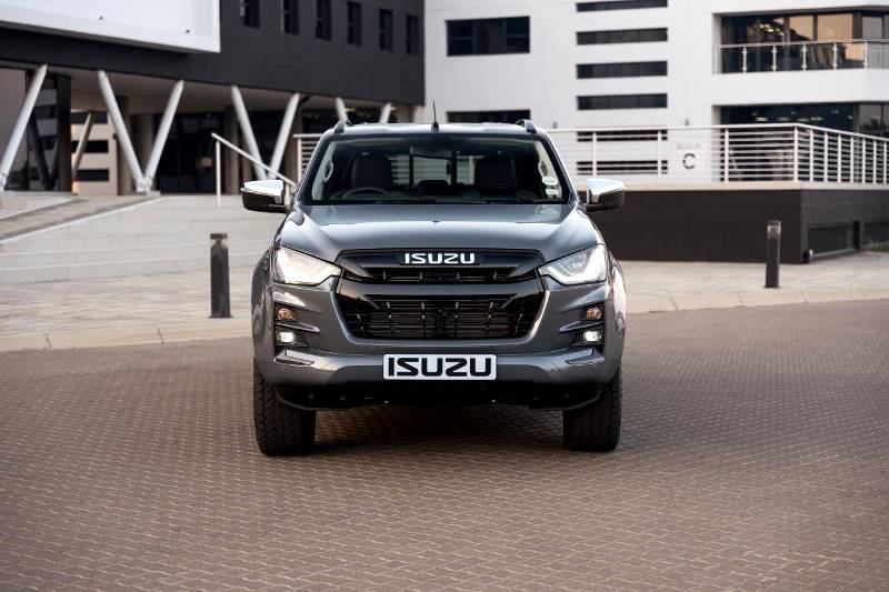 ISUZU Celebrates 45 Years