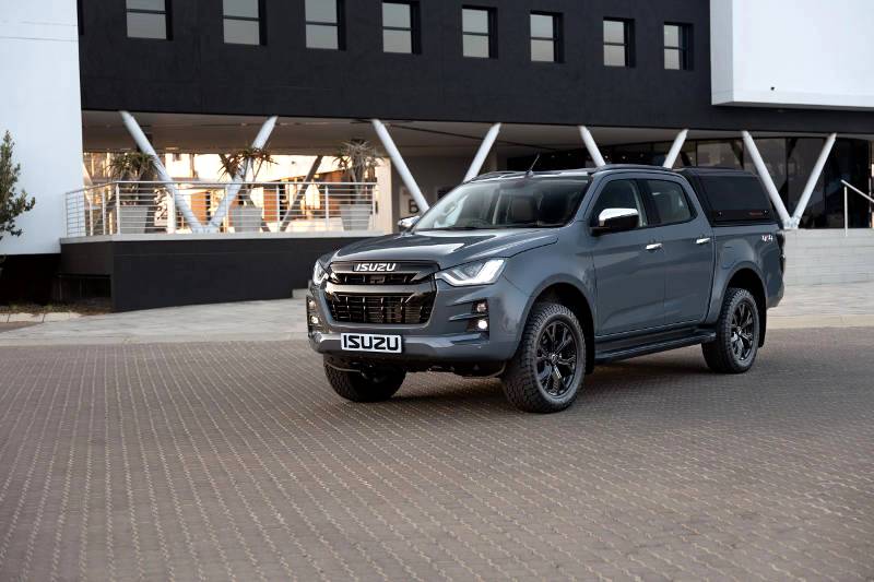 ISUZU Celebrates 45 Years