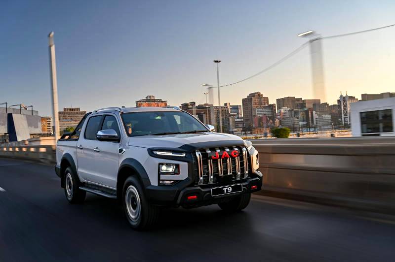 JAC Motors Extends Service Intervals for Customer Convenience