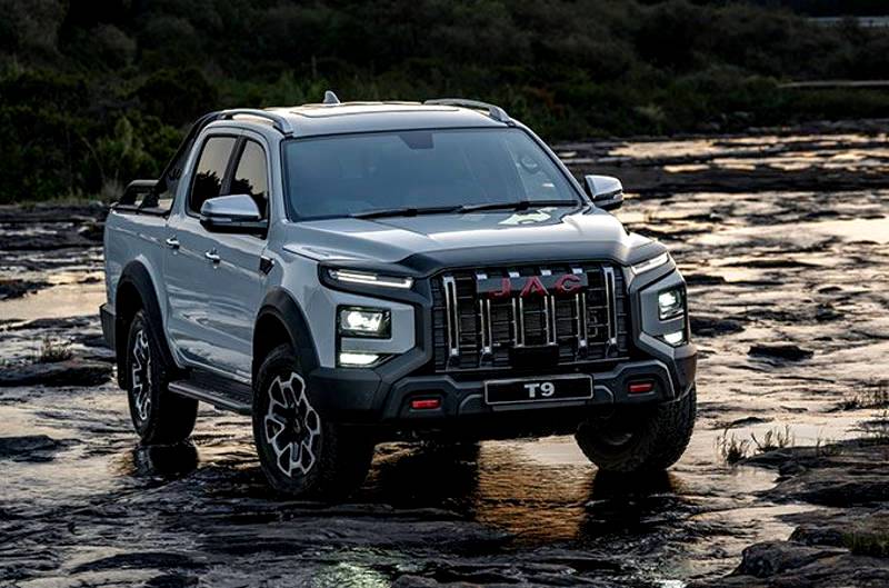 JAC Motors Extends Service Intervals for Customer Convenience