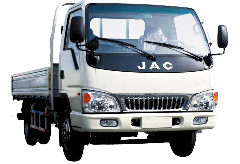 JAC Motors launches X200 2.8L TDI 1.5-tonne forward-cab at R295,566