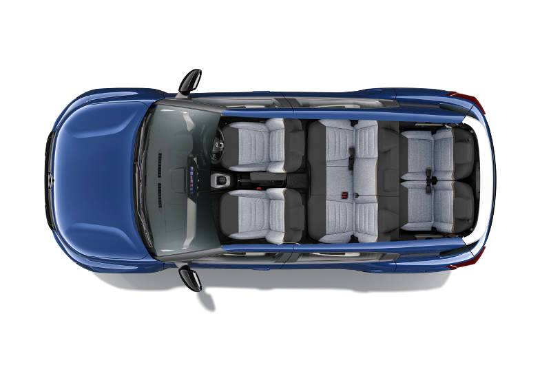 NEW CITROËN C3 AIRCROSS SUV: SIMPLY MORE