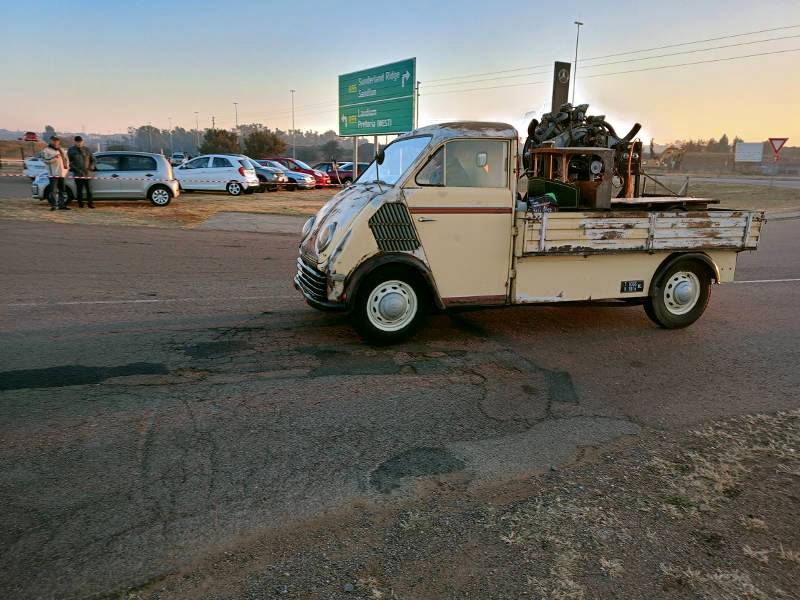 Pre-war Rolls-Royces to star at Cars in the Park on Sunday, August 24, 2024