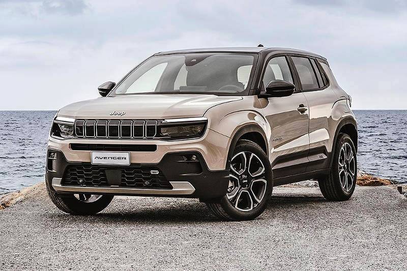 Stellantis Extends Benchmark Hybrid