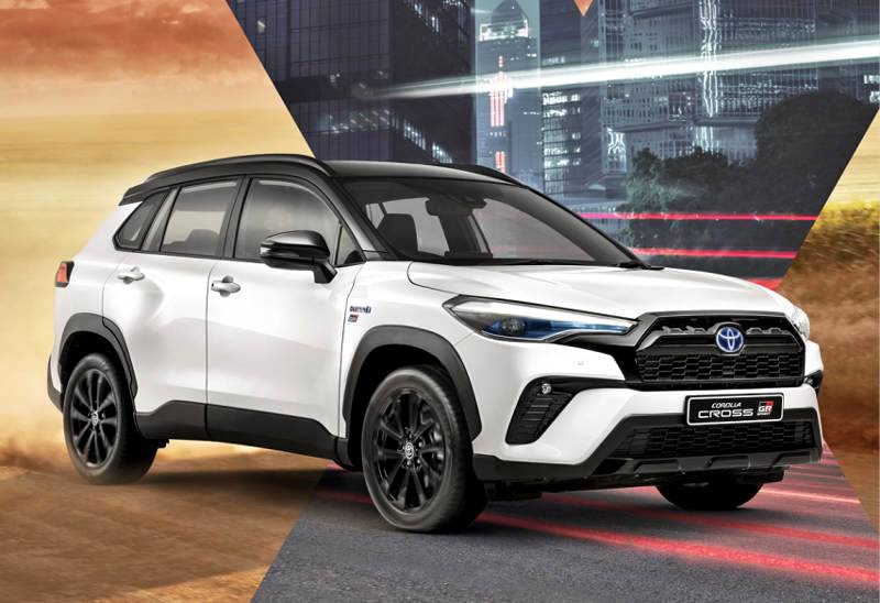 TOYOTA MAINTAINS STRONG SALES MOMENTUM THROUGHOUT JUNE