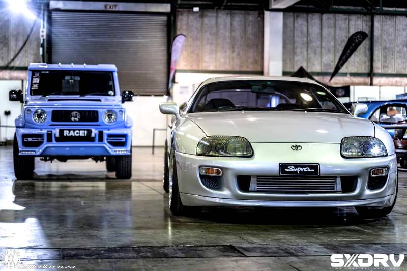 The Classic Car Show’s first two-day event starts this Saturday at Nasrec!