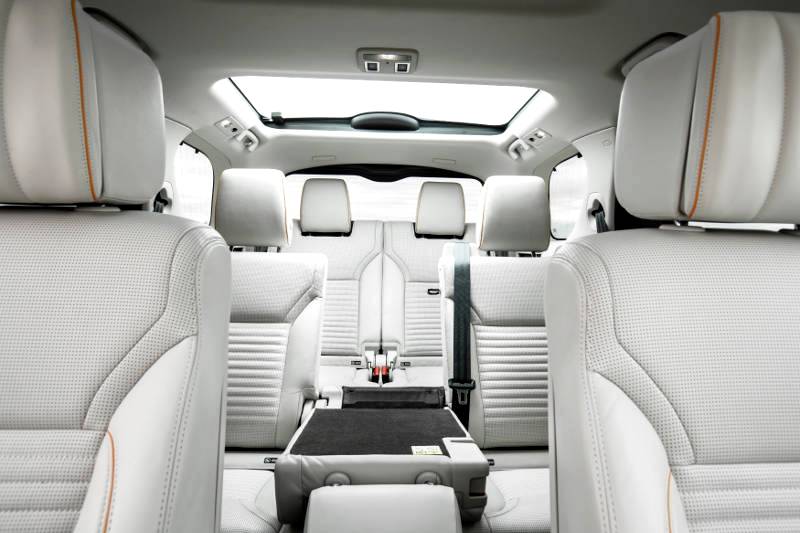 Discovery celebrates 35 years of shared adventures