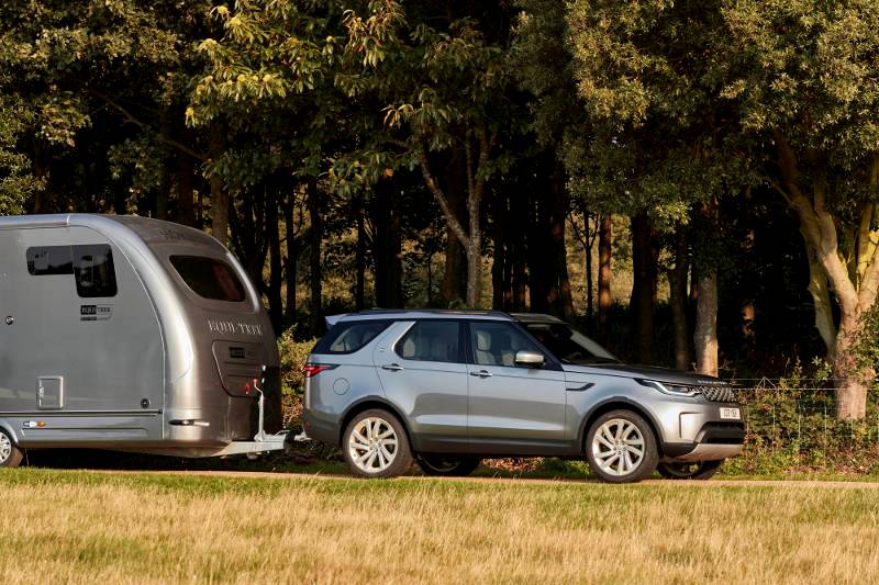 Discovery celebrates 35 years of shared adventures