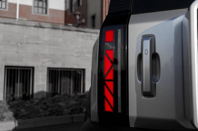 Exciting new JAECOO J6 officially confirmed for South Africa