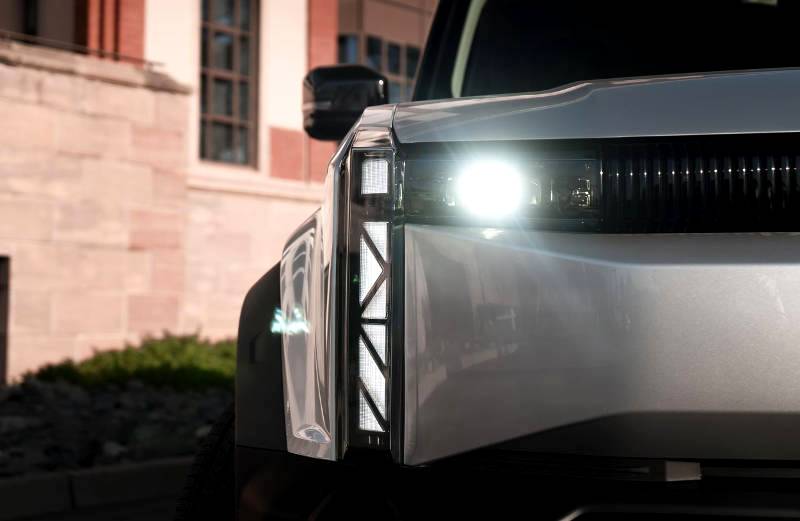 Exciting new JAECOO J6 officially confirmed for South Africa