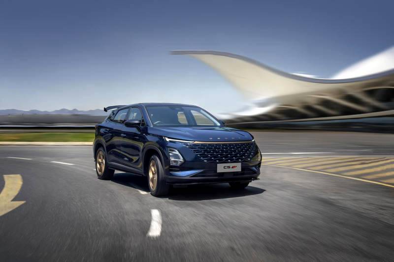 Fastest-growing Brand O&J helps Chery crack Fortune Global 500