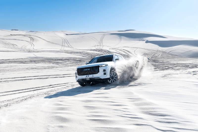 Fastest-growing Brand O&J helps Chery crack Fortune Global 500