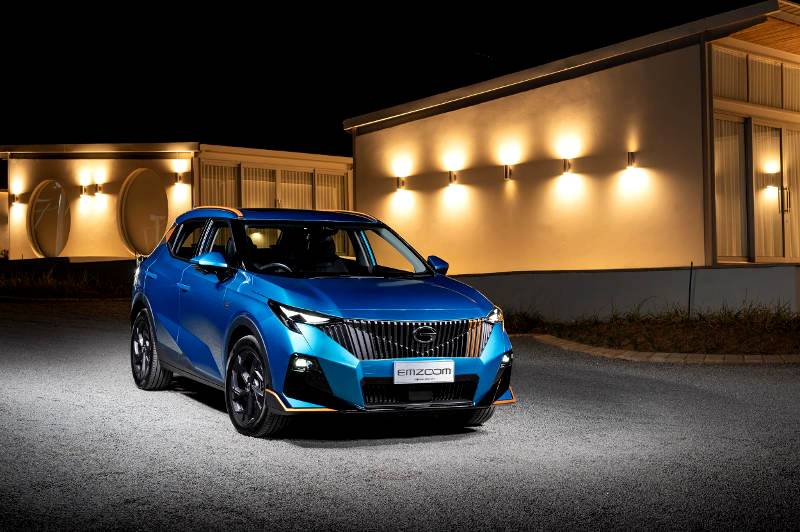 GAC Motor Expands into South Africa