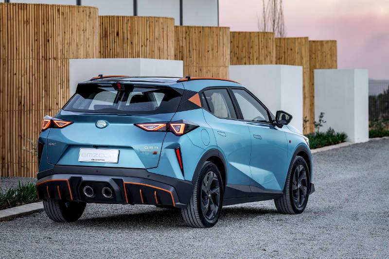 GAC Motor Expands into South Africa