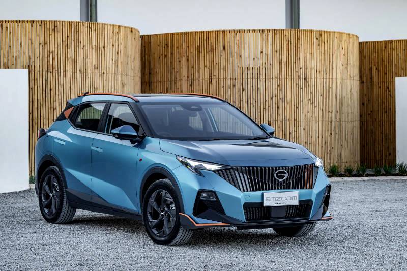 GAC Motor Expands into South Africa