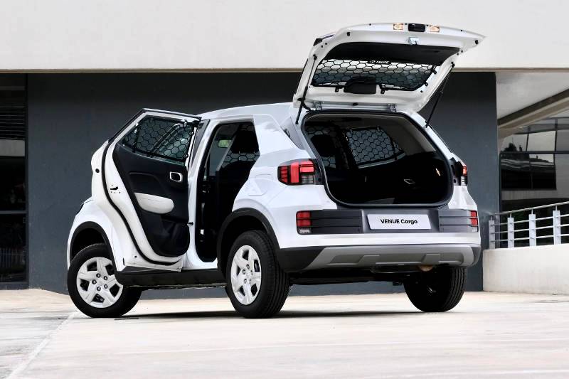 Hyundai’s Cargo range have become formidable LCV competitors