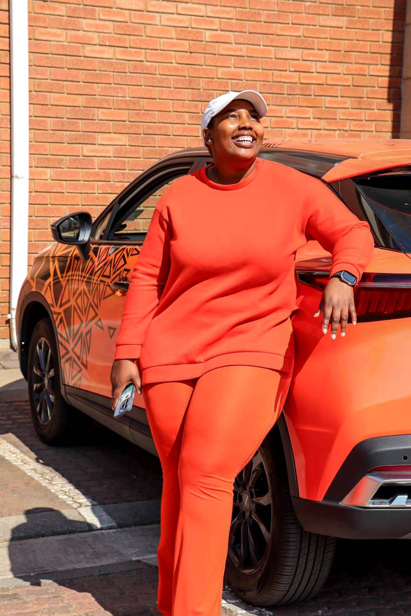OMODA celebrates the role of women in automotive this Women’s Month