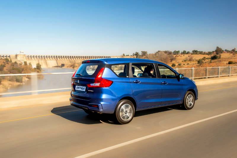 Suzuki Auto raises vital concerns around GNCAP report and release