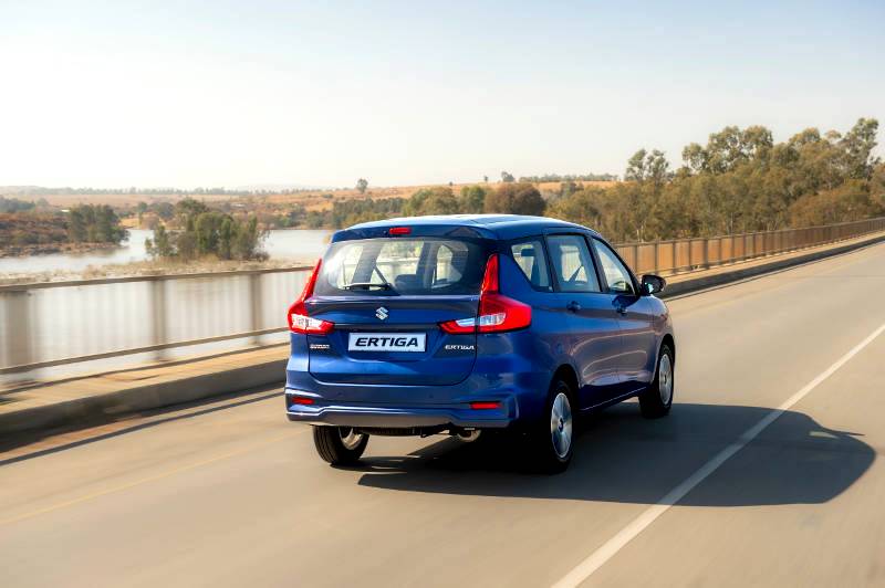 Suzuki Auto raises vital concerns around GNCAP report and release