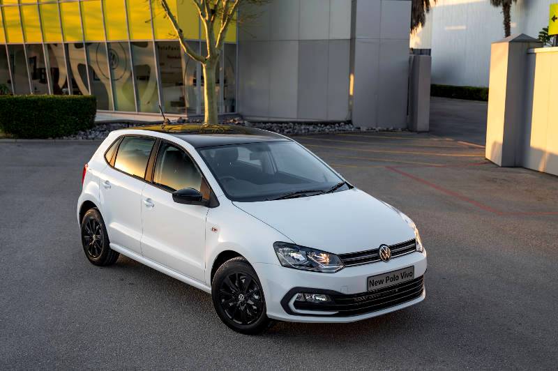 Volkswagen introduces refreshed Polo Vivo