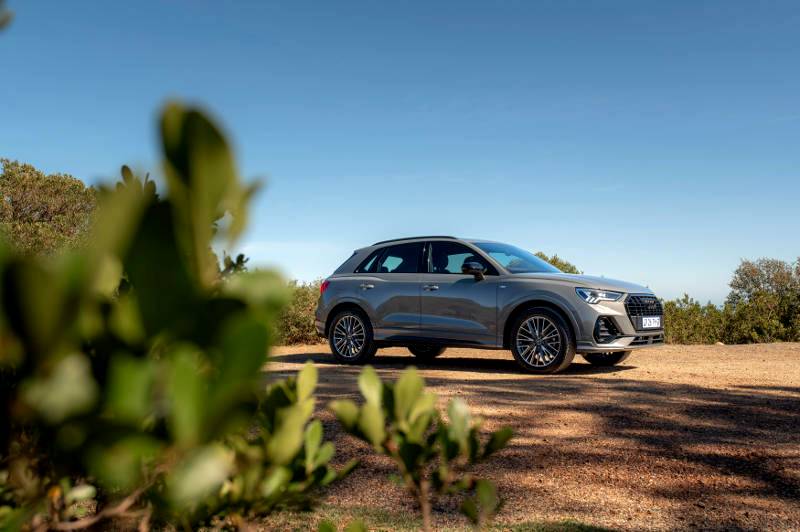 Audi South Africa expands popular Q3 range with the addition of new 35 TDI diesel variants